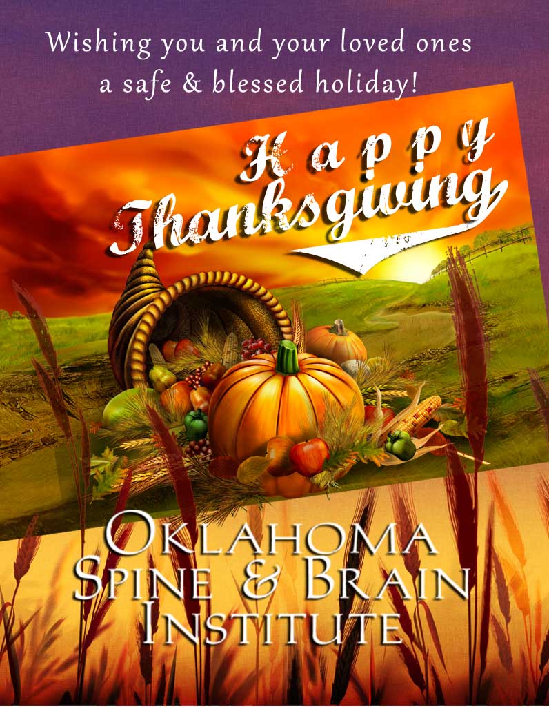 OSBI Thanksgiving 2014